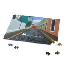 Load image into Gallery viewer, Puzzle (120, 252, 500-Piece)