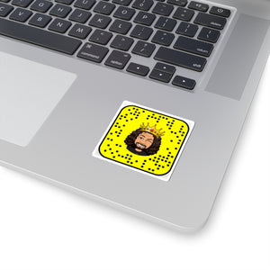 MystoryMixShow SC Stickers