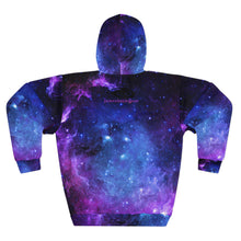Load image into Gallery viewer, Unisex Pullover Hoodie (AOP)