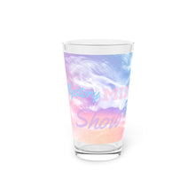 Load image into Gallery viewer, MystoryMixShow Pint Glass, 16oz