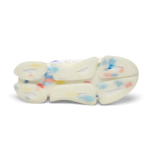 Mystory Mix Mesh Sneakers