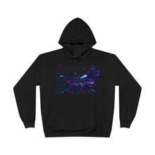 Load image into Gallery viewer, Explosion Unisex EcoSmart® Pullover Hoodie Sweatshirt