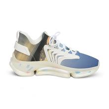 Load image into Gallery viewer, Tour de Puerto Rico Men&#39;s Mesh Sneakers