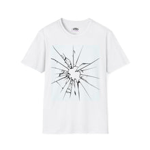 Load image into Gallery viewer, Broken Promisez &amp; Shattered Dreams Unisex Softstyle T-Shirt