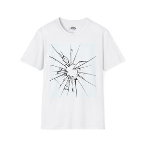Broken Promisez & Shattered Dreams Unisex Softstyle T-Shirt