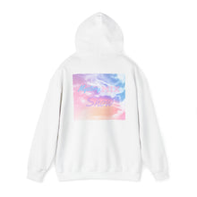 Load image into Gallery viewer, Mystory Mix Merch Heavy Blend Hoody
