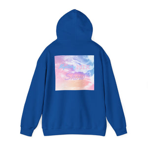 Mystory Mix Merch Heavy Blend Hoody