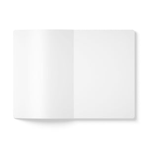 Tour de Puerto Rico Softcover Journal (with Inside Prints)