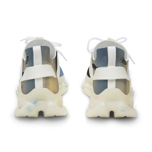Tour de Puerto Rico Men's Mesh Sneakers