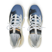 Load image into Gallery viewer, Tour de Puerto Rico Men&#39;s Mesh Sneakers