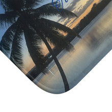 Load image into Gallery viewer, Tour de Puerto Rico Bath Mat
