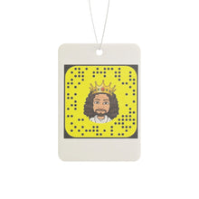 Load image into Gallery viewer, Mystory Mix Show SnapChat Car Air Freshener