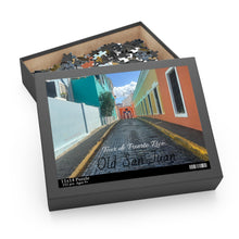 Load image into Gallery viewer, Puzzle (120, 252, 500-Piece)