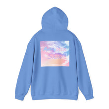 Load image into Gallery viewer, Mystory Mix Merch Heavy Blend Hoody