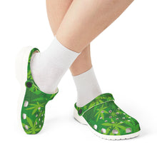Load image into Gallery viewer, 420 Friendly Fashions Crocs