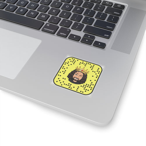 MystoryMixShow SC Stickers