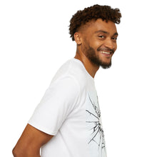 Load image into Gallery viewer, Broken Promisez &amp; Shattered Dreams Unisex Softstyle T-Shirt
