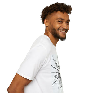 Broken Promisez & Shattered Dreams Unisex Softstyle T-Shirt