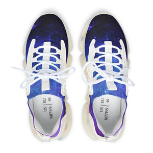 Interstellic Gear Women's Mesh Sneakers