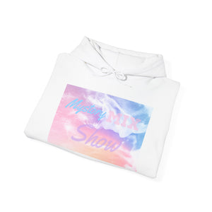 Mystory Mix Merch Heavy Blend Hoody