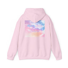 Load image into Gallery viewer, Mystory Mix Merch Heavy Blend Hoody