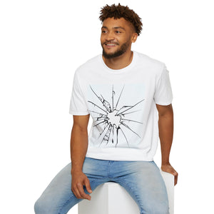 Broken Promisez & Shattered Dreams Unisex Softstyle T-Shirt