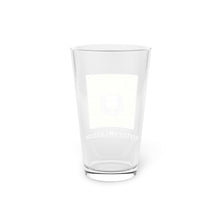 Load image into Gallery viewer, MystoryMixShow Pint Glass, 16oz