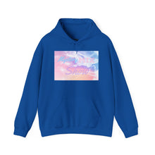 Load image into Gallery viewer, Mystory Mix Merch Heavy Blend Hoody
