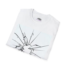 Load image into Gallery viewer, Broken Promisez &amp; Shattered Dreams Unisex Softstyle T-Shirt