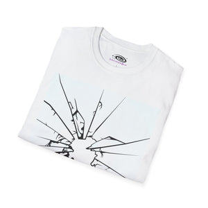 Broken Promisez & Shattered Dreams Unisex Softstyle T-Shirt