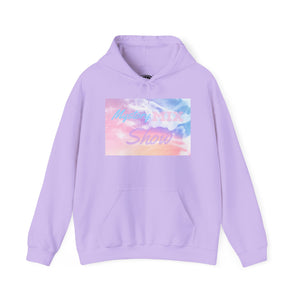 Mystory Mix Merch Heavy Blend Hoody