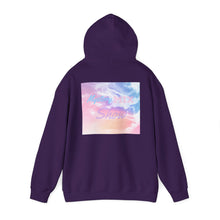 Load image into Gallery viewer, Mystory Mix Merch Heavy Blend Hoody