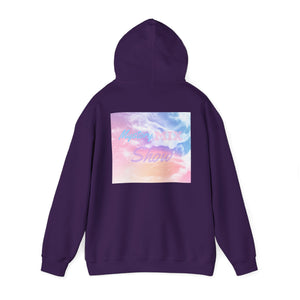 Mystory Mix Merch Heavy Blend Hoody