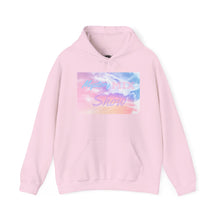 Load image into Gallery viewer, Mystory Mix Merch Heavy Blend Hoody