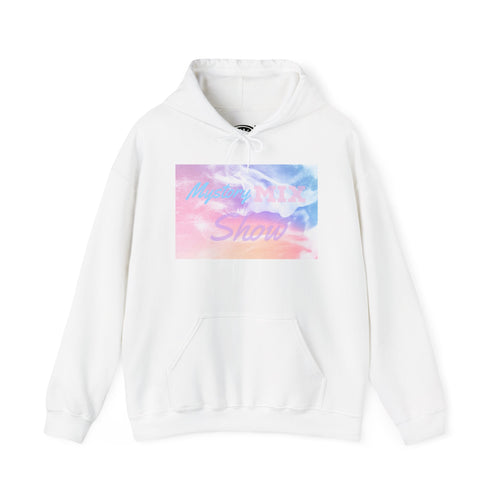 Mystory Mix Merch Heavy Blend Hoody