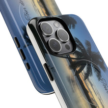 Load image into Gallery viewer, Tour de Puerto Rico Tough Magnetic Cases