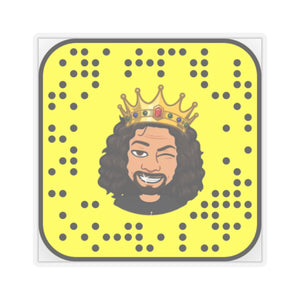 MystoryMixShow SC Stickers