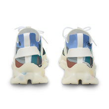 Load image into Gallery viewer, Tour de Puerto Rico Men&#39;s Mesh Sneakers
