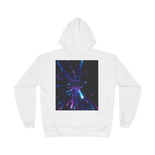 Load image into Gallery viewer, Explosion Unisex EcoSmart® Pullover Hoodie Sweatshirt