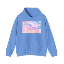Load image into Gallery viewer, Mystory Mix Merch Heavy Blend Hoody