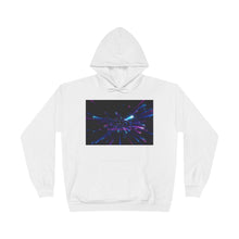 Load image into Gallery viewer, Explosion Unisex EcoSmart® Pullover Hoodie Sweatshirt