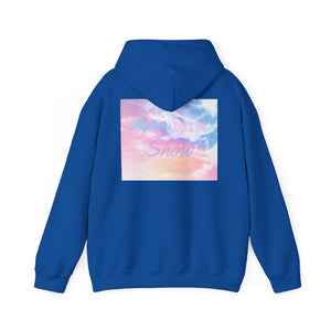 Mystory Mix Merch Heavy Blend Hoody