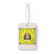 Load image into Gallery viewer, Mystory Mix Show SnapChat Car Air Freshener