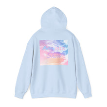 Load image into Gallery viewer, Mystory Mix Merch Heavy Blend Hoody