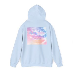 Mystory Mix Merch Heavy Blend Hoody