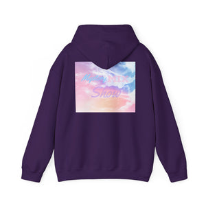 Mystory Mix Merch Heavy Blend Hoody