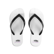 Load image into Gallery viewer, Interstellic Gear Unisex Flip-Flops