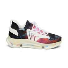 Load image into Gallery viewer, Spaceman Women&#39;s Mesh Sneakers