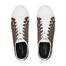 Load image into Gallery viewer, Mystory Mix Show Men&#39;s Low Top Sneakers