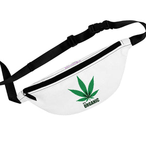 It's Organic Fanny Pack